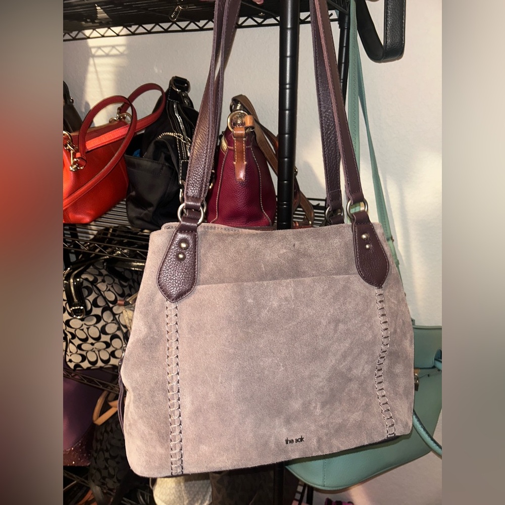 The Saks Hobo bag